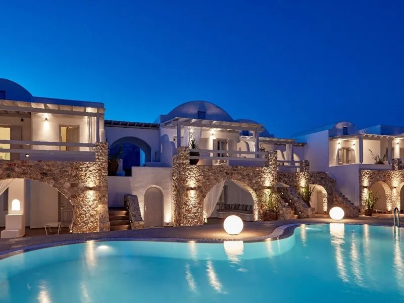 Orabel Suites · Anbieterbild von TUI