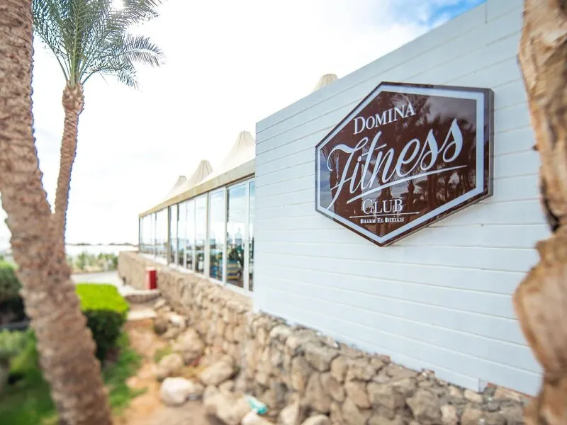 Domina Coral Bay Sultan · Anbieterbild von TUI