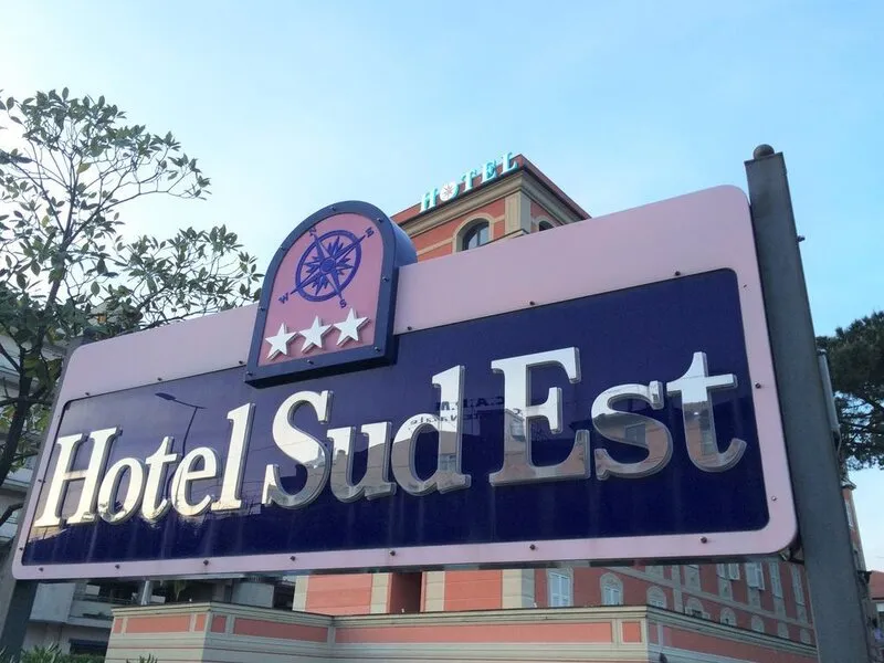 Sud Est Hotel · Anbieterbild von TUI