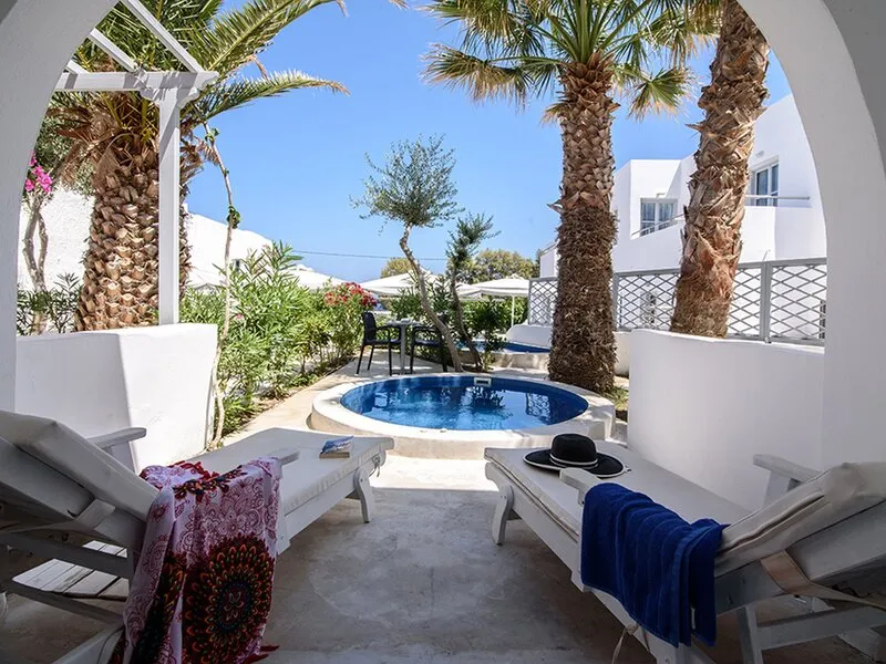RK Beach Boutique · Anbieterbild von TUI