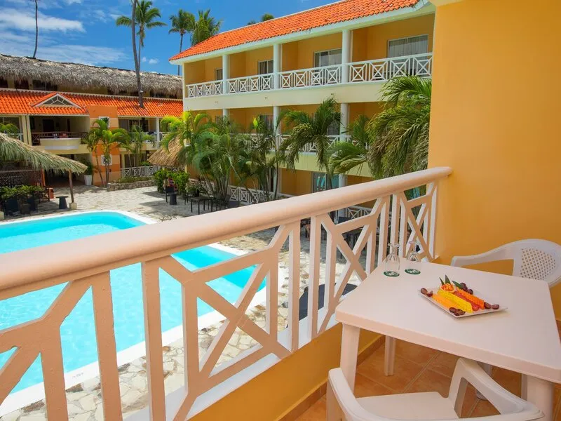Whala!Bavaro · Anbieterbild von TUI