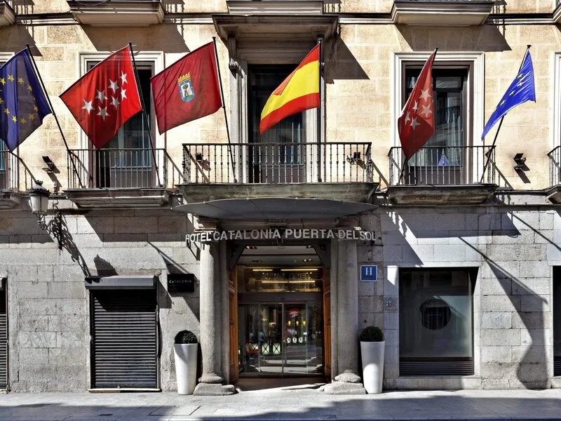 Catalonia Puerta del Sol · Anbieterbild von TUI