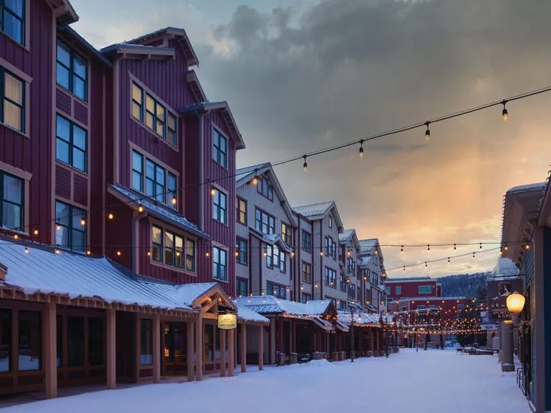 Marriott's Summit Watch · Anbieterbild von TUI