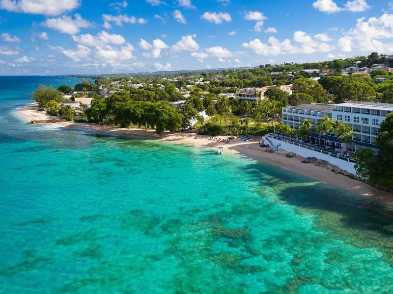 Waves Resort & Spa Barbados An Autograph Collection All-Inclusive Resort · Anbieterbild von TUI