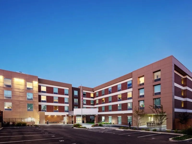 Home2 Suites by Hilton Memphis Downtown · Anbieterbild von TUI