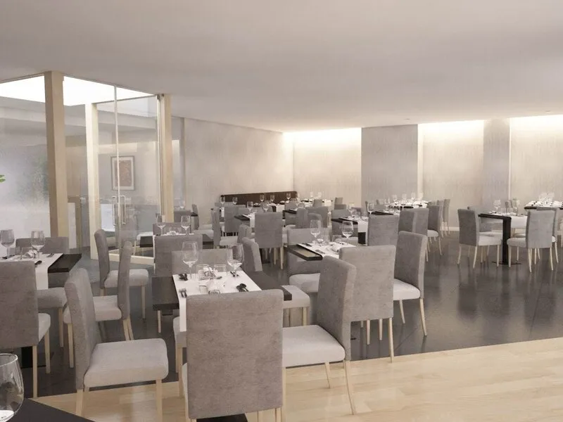 Masa Hotel 5 de Outubro · Anbieterbild von TUI