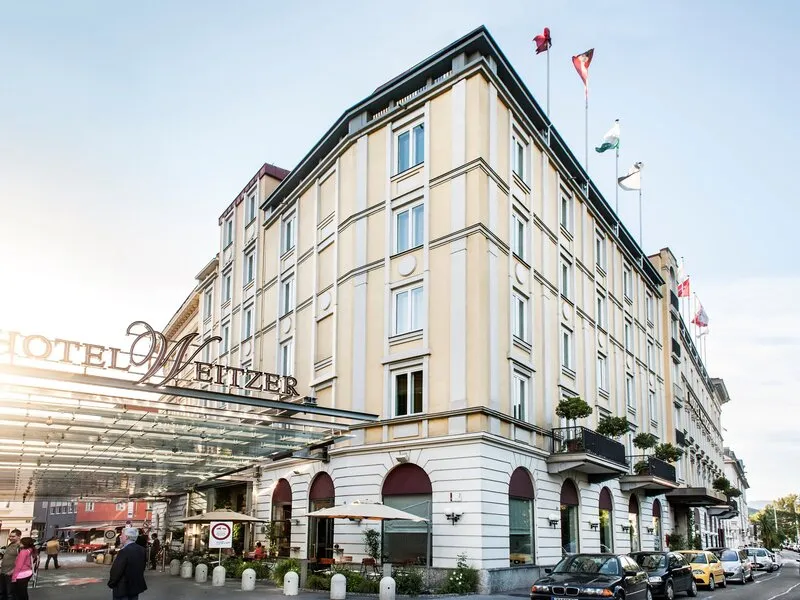 Hotel Das Weitzer · Anbieterbild von TUI