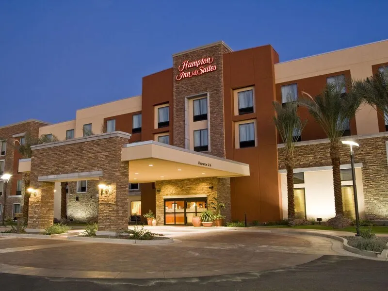 Hampton Inn & Suites Chandler/Fashion Center · Anbieterbild von TUI