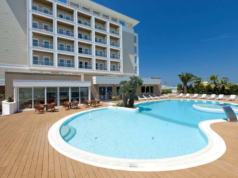 Hotel Ambasciatori · Anbieterbild von TUI