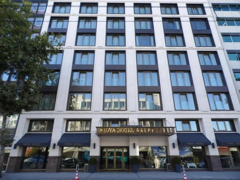 Nidya Hotel Galataport · Anbieterbild von TUI