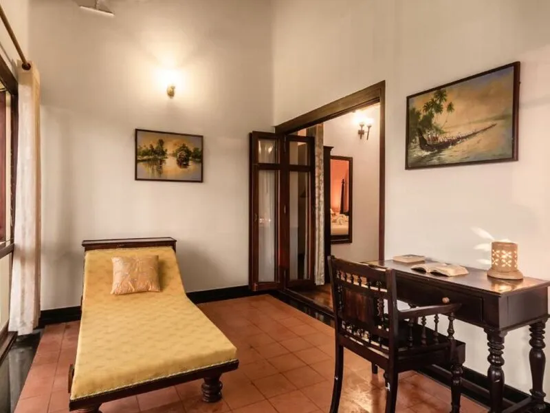 Amritara The Poovath Heritage · Anbieterbild von TUI