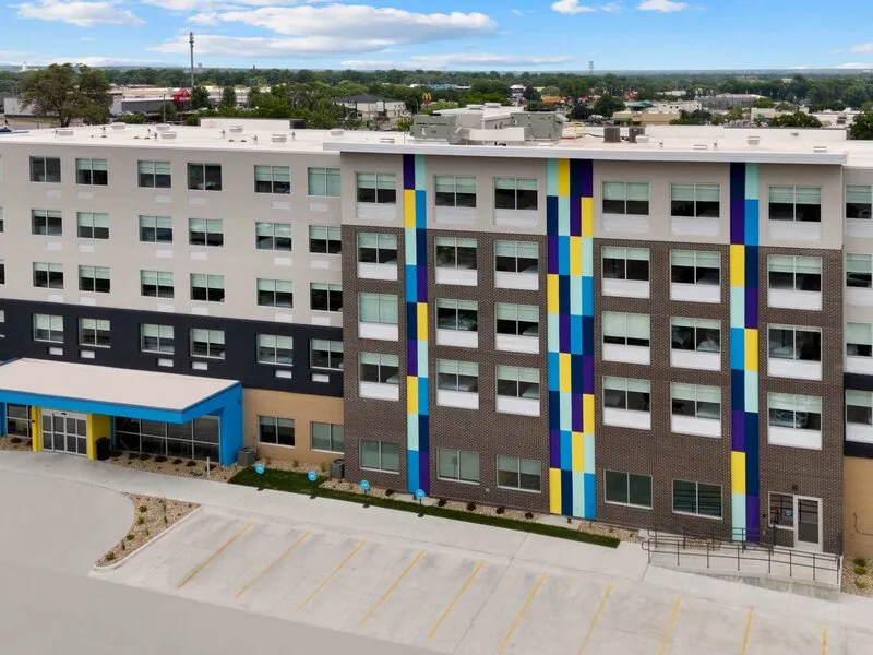 Tru by Hilton Lincoln East · Anbieterbild von TUI