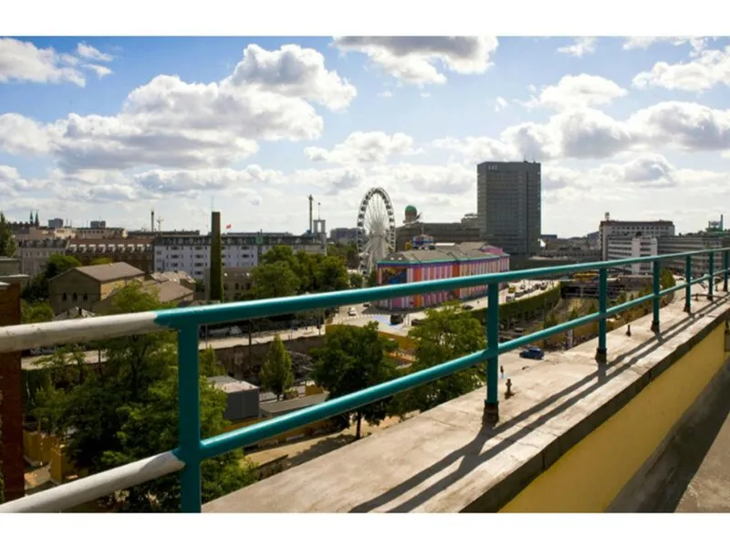 ProfilHotels Richmond · Anbieterbild von TUI