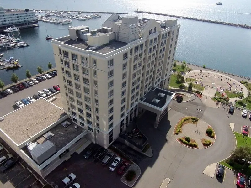 Residence Inn By Marriott Kingston Waters Edge · Anbieterbild von TUI