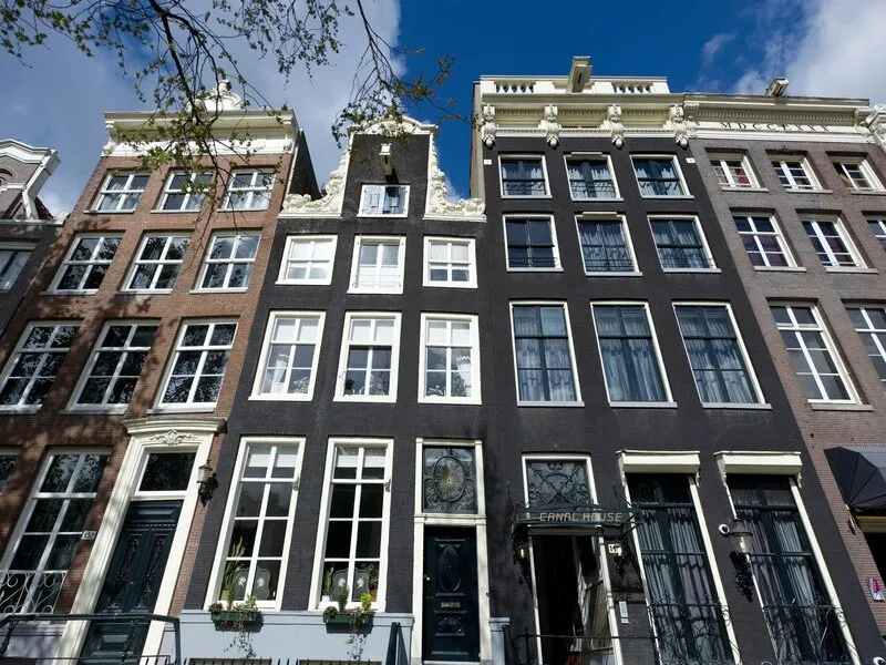 Canal House · Anbieterbild von TUI