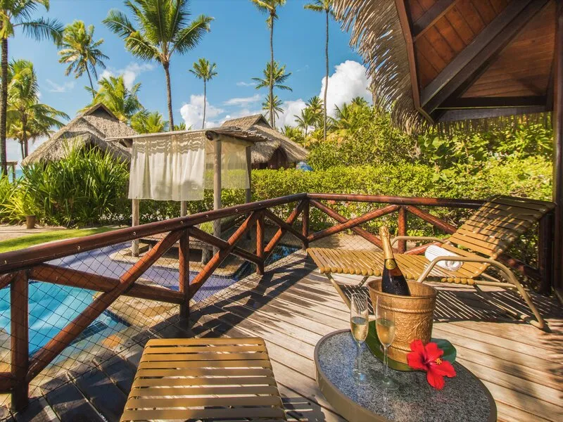 Nannai Resort & Spa · Anbieterbild von TUI