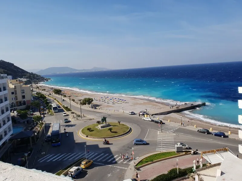 Europa Hotel · Anbieterbild von TUI