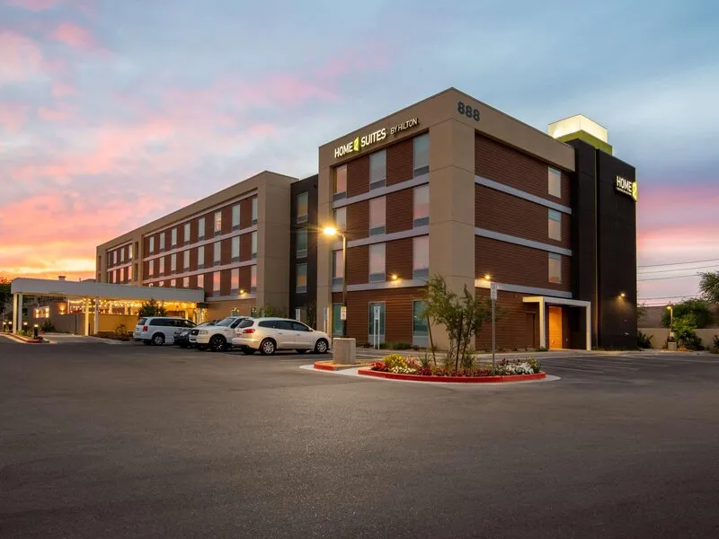 Home2 Suites by Hilton Phoenix Airport North · Anbieterbild von TUI