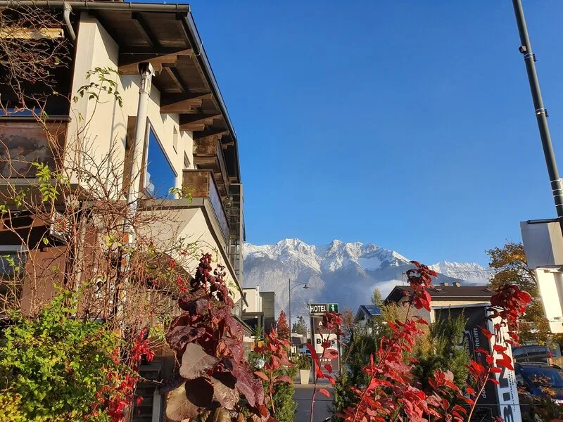 Alp Art Hotel · Anbieterbild von TUI