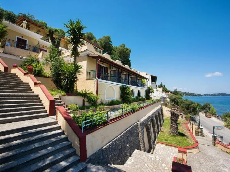 Batelo Hotel – Adults Only · Anbieterbild von TUI