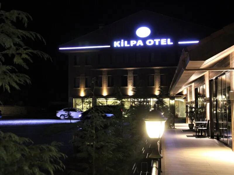 Kilpa · Anbieterbild von TUI