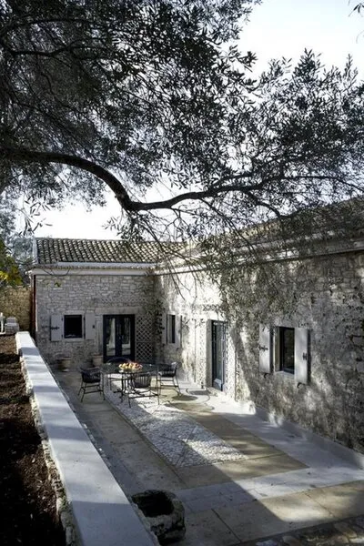 Torri E Merli Hotel Paxos · Anbieterbild von TUI