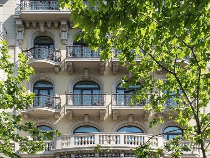 Catalonia Passeig de Gracia · Anbieterbild von TUI