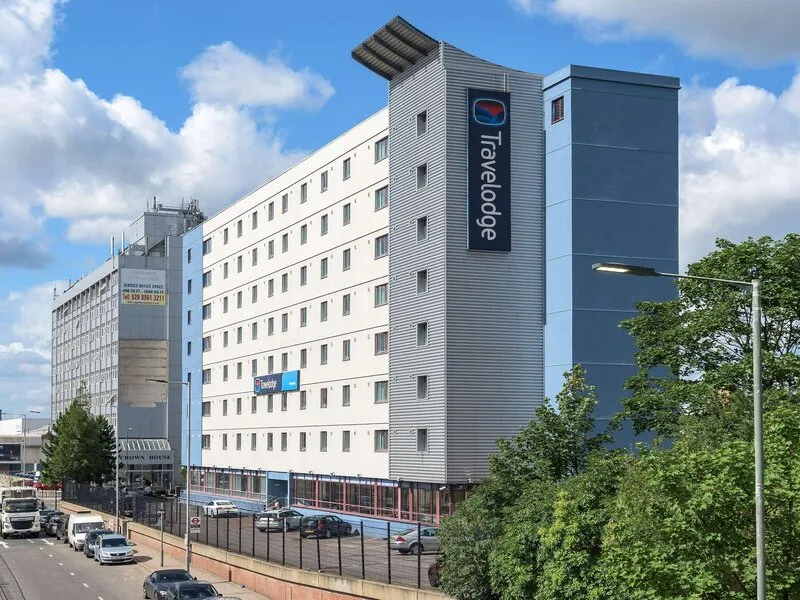 Travelodge London Wembley · Anbieterbild von TUI