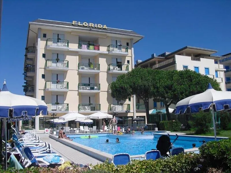 Hotel Florida · Anbieterbild von TUI