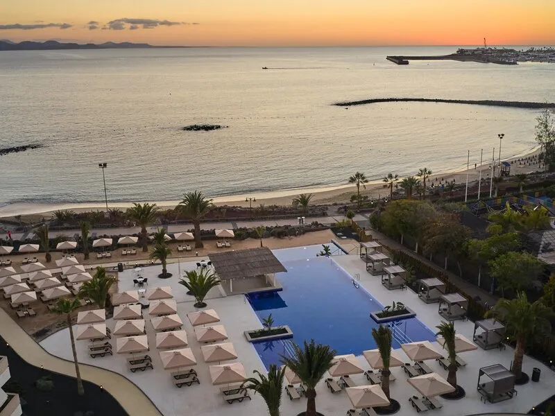 Grand Hyatt Lanzarote Playa Dorada Resort · Anbieterbild von TUI