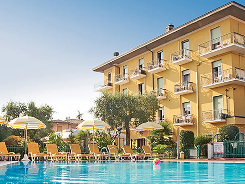 Hotel Bella Peschiera · Anbieterbild von TUI