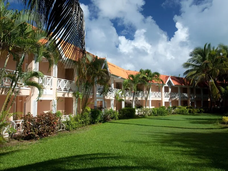 Coco Reef Resort & Spa · Anbieterbild von TUI