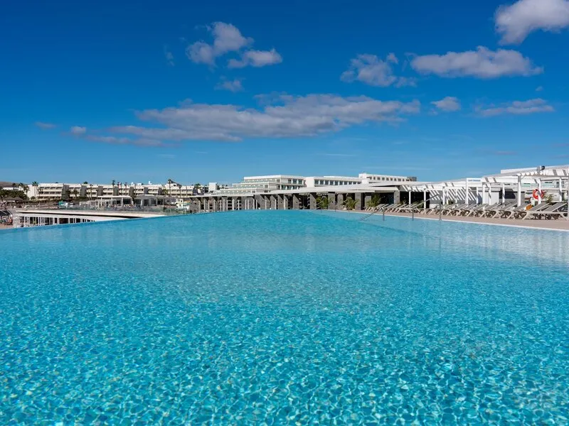 Barcelo Playa Blanca Royal Level Adults Only · Anbieterbild von TUI