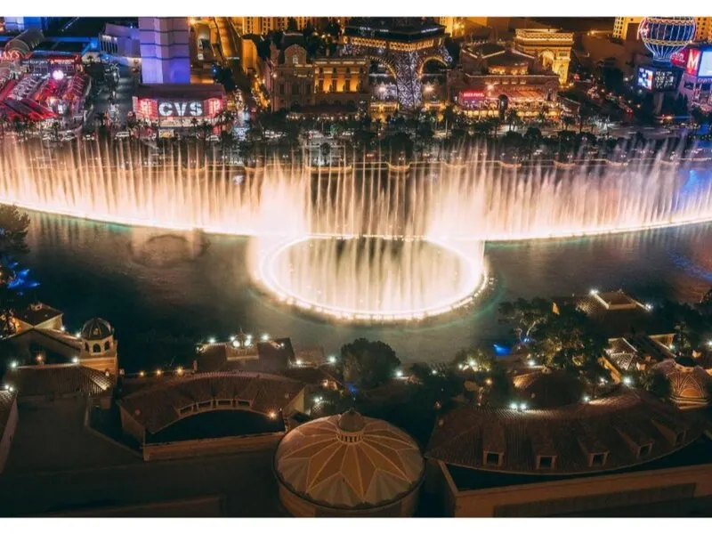 Bellagio · Anbieterbild von TUI