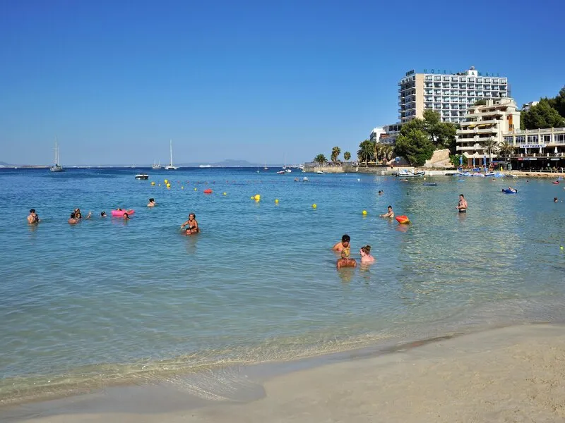 Leonardo Royal Hotel Mallorca Palmanova Bay · Anbieterbild von TUI