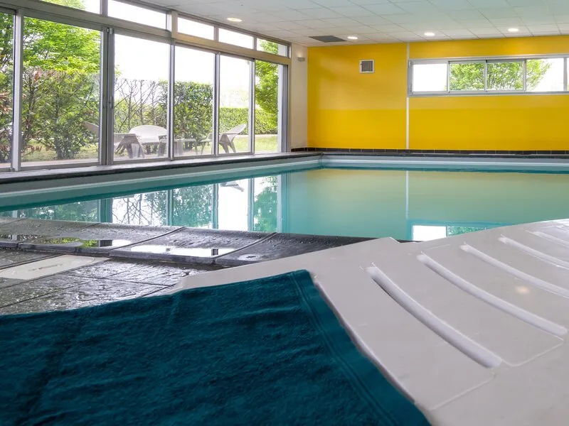 Néméa Appart'hotel Toulouse Saint-Martin · Anbieterbild von TUI