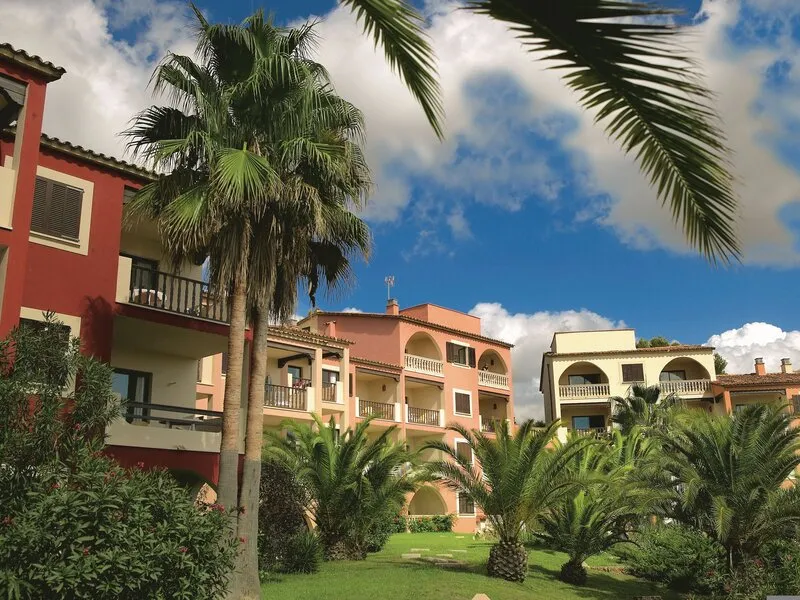 Hapimag Resort Paguera · Anbieterbild von TUI