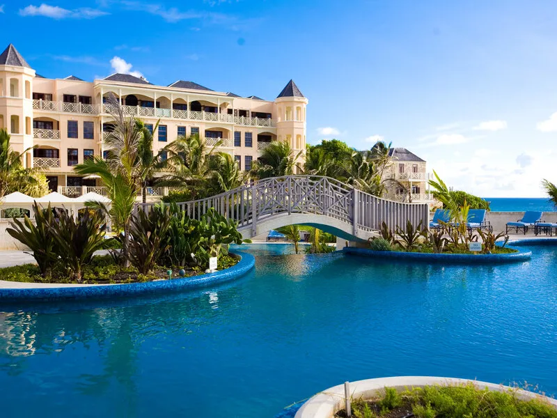 The Crane Resort · Anbieterbild von TUI