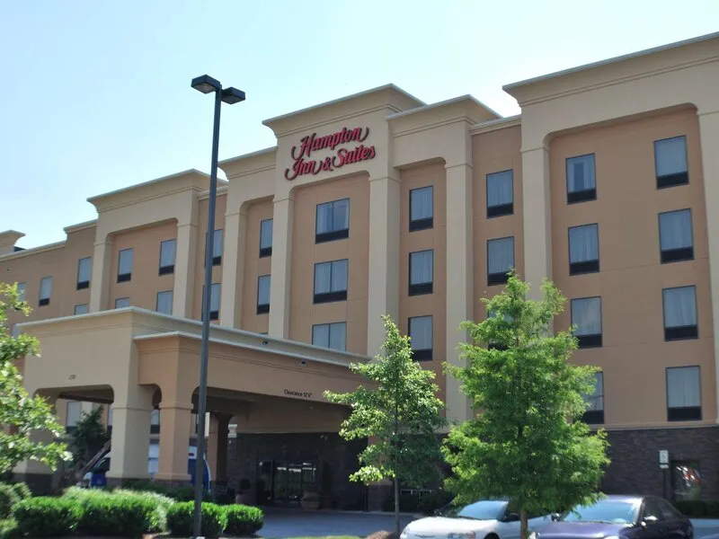 Hampton Inn & Suites Nashville @ Opryland · Anbieterbild von TUI