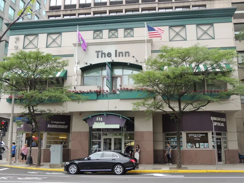 The Inn at Longwood Medical · Anbieterbild von TUI
