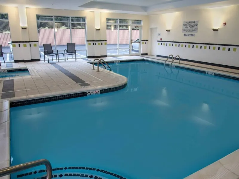Fairfield Inn & Suites Lewisburg · Anbieterbild von TUI