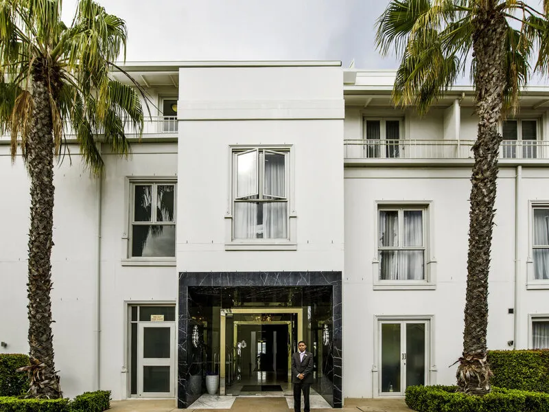 Queen Victoria Hotel · Anbieterbild von TUI