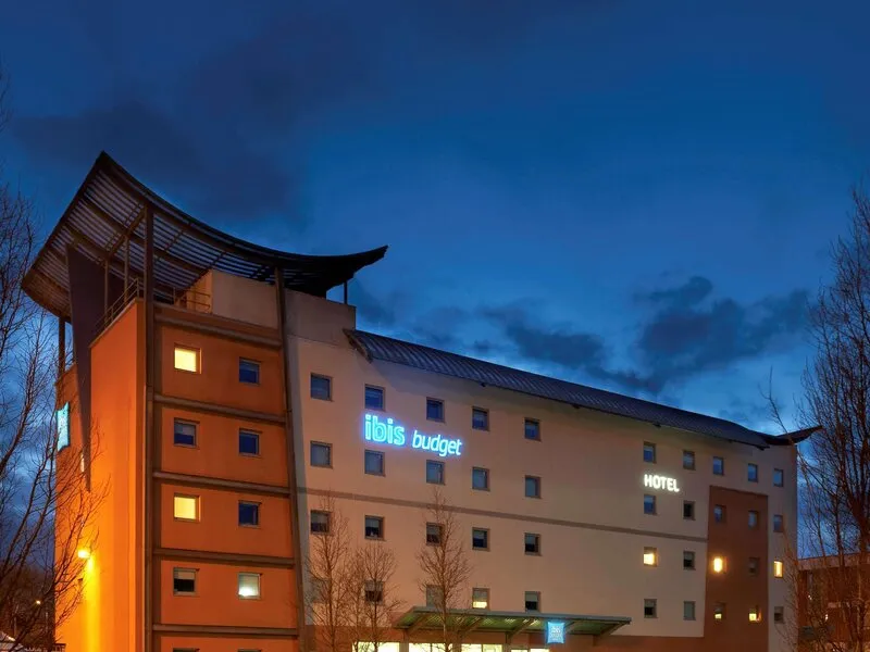 ibis budget Newport · Anbieterbild von TUI