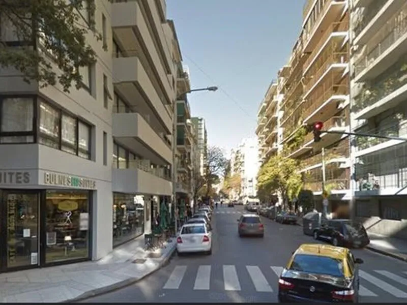 Bulnes Eco Suites · Anbieterbild von TUI