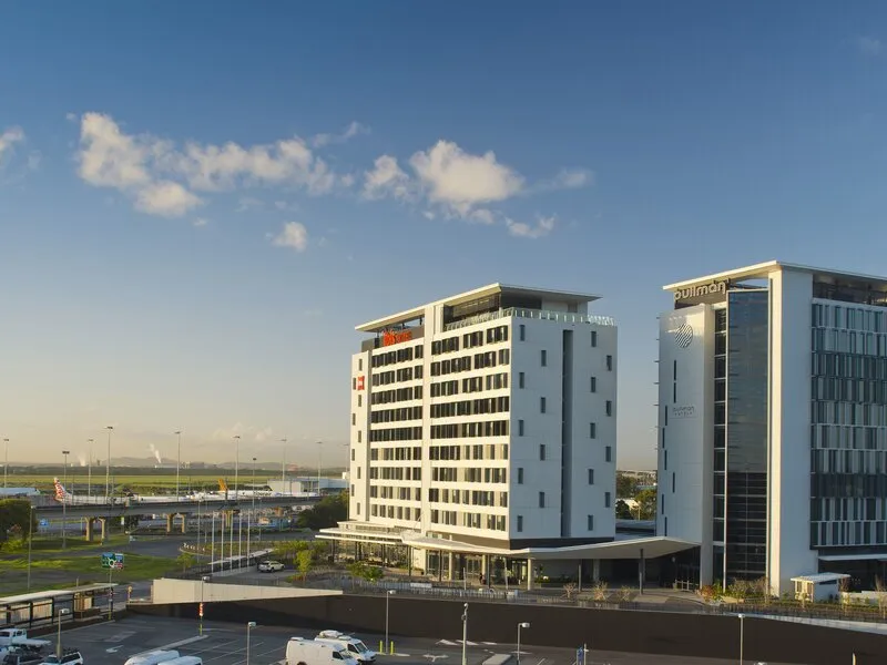 ibis Brisbane Airport · Anbieterbild von TUI