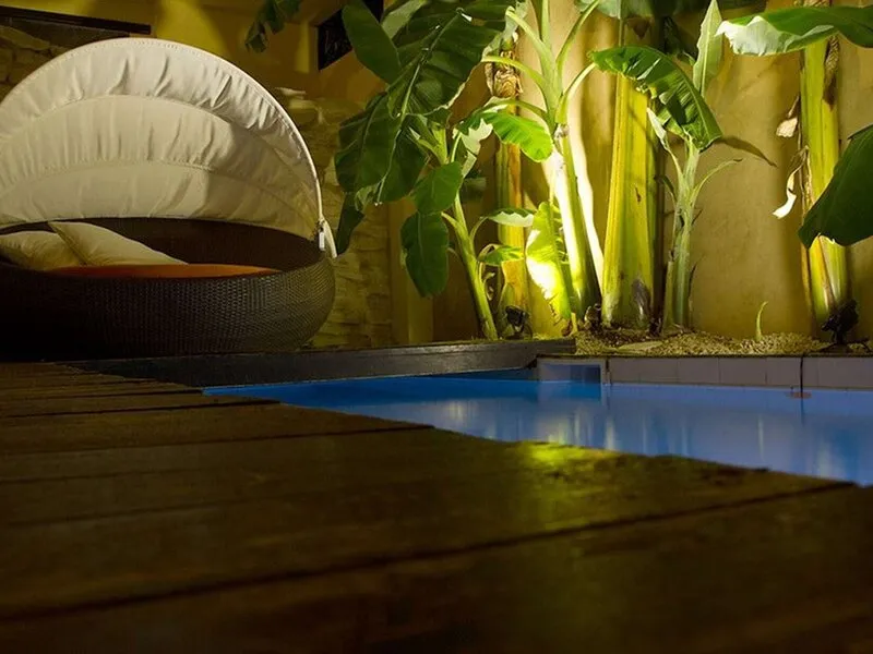 The Rhino Resort Hotel & Spa · Anbieterbild von TUI