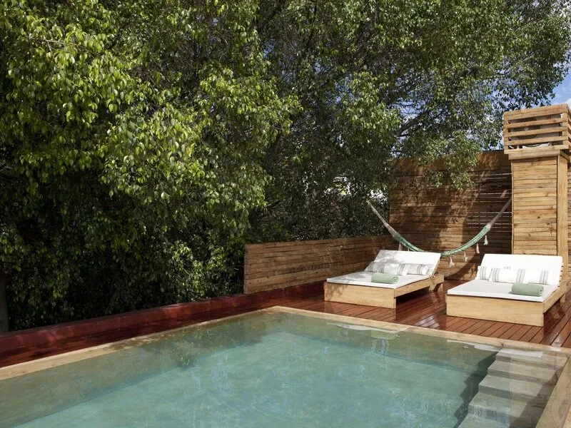 Hotel Escondido Oaxaca · Anbieterbild von TUI