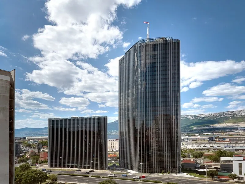 AC Hotel Split · Anbieterbild von TUI