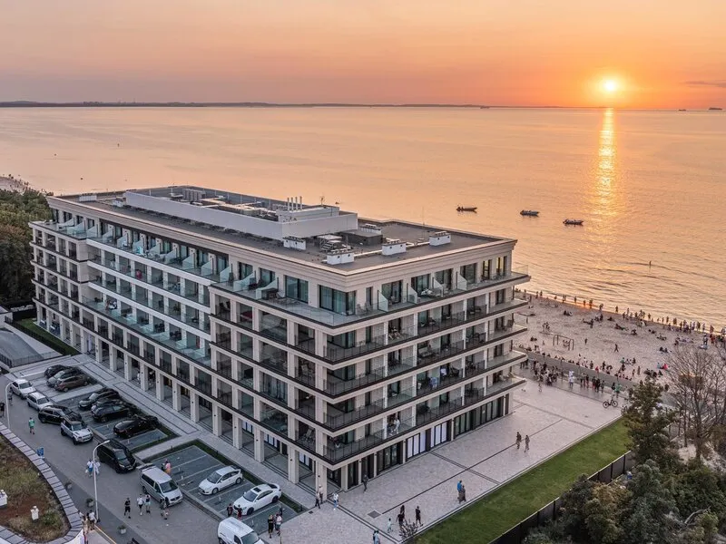 Baltic View Resort & SPA, a member of Radisson Individuals · Anbieterbild von TUI