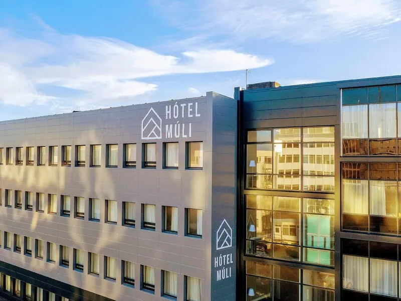 Hotel Muli · Anbieterbild von TUI